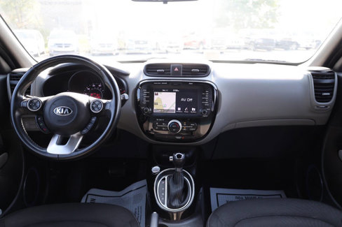 Used 2018 Kia Soul + w/ Audio Package image 14