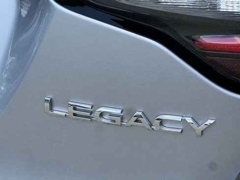 Used 2022 Subaru Legacy Premium image 24