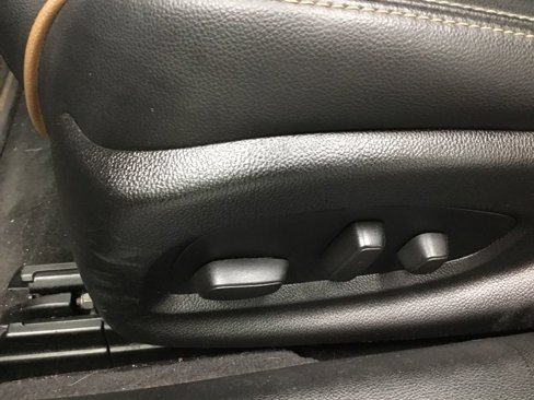 Used 2014 Chevrolet Impala LT image 9