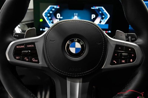 Used 2024 BMW X5 sDrive40i w/ M Sport Package image 91