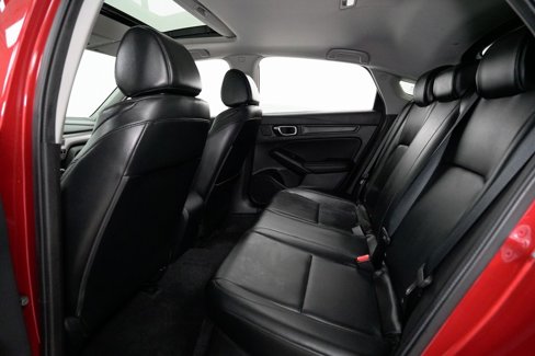 Certified 2023 Acura Integra image 22