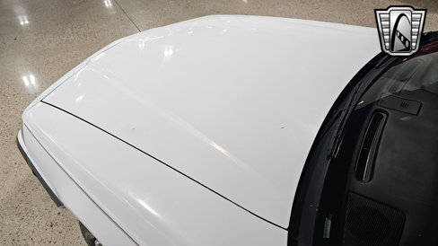 Used 1988 Ford Thunderbird image 10