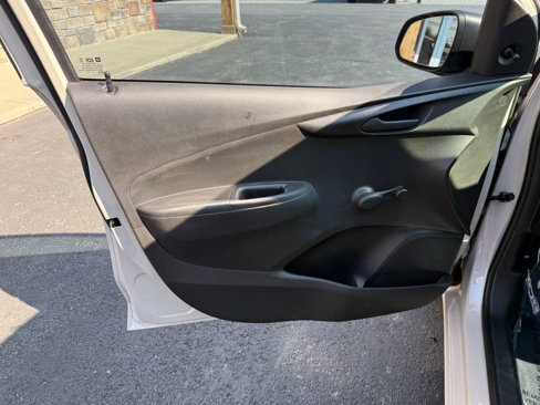 Used 2019 Chevrolet Spark LS image 12