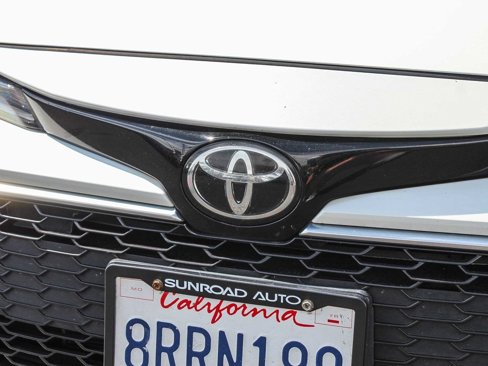 Used 2020 Toyota Corolla XSE image 5
