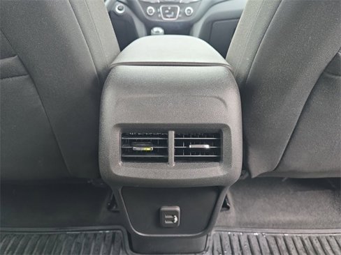 Used 2020 Chevrolet Equinox LT image 20