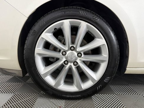Used 2013 Buick Verano image 9
