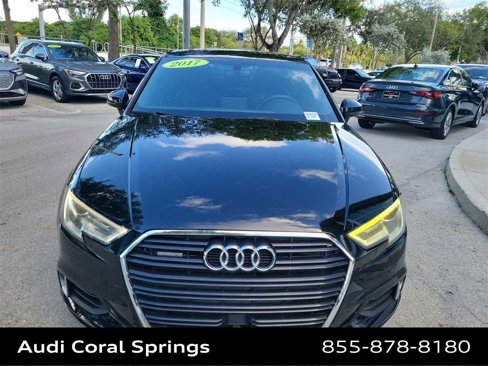 Used 2017 Audi A3 2.0T Premium image 6