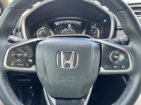 Used 2017 Honda CR-V EX-L image 18