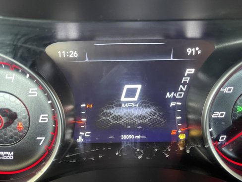 Used 2022 Dodge Charger SXT image 11