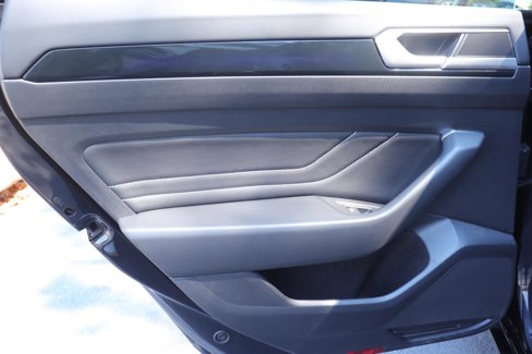 Used 2022 Volkswagen Arteon SEL image 14