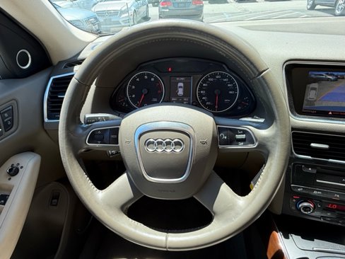 Used 2011 Audi Q5 3.2 Premium Plus image 21