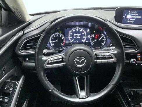 Certified 2023 MAZDA CX-30 AWD 2.5 S w/ Preferred Package image 12