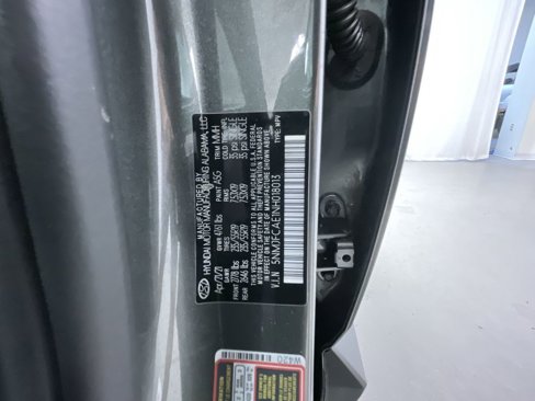 Used 2022 Hyundai Tucson SEL w/ Convenience Package image 14