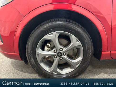 Used 2023 Ford Escape ST-Line image 12