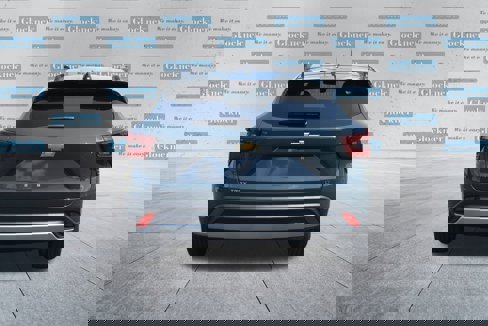 New 2025 Chevrolet Trax LT image 7