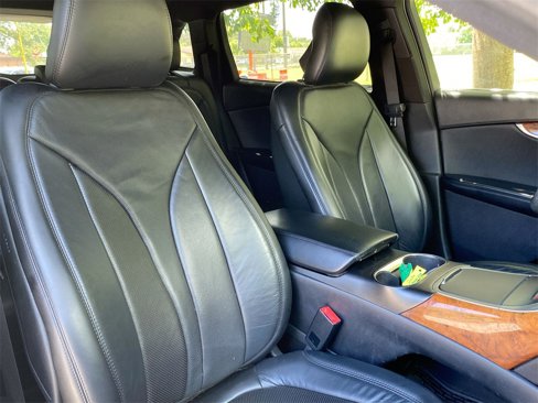 Used 2019 Lincoln Nautilus Reserve image 35