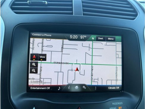 Used 2013 Ford Explorer XLT image 18
