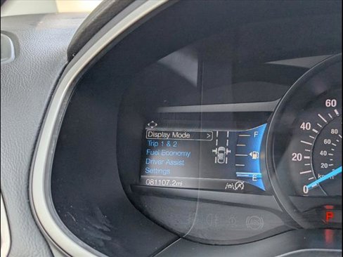 Used 2020 Ford Edge SEL image 9