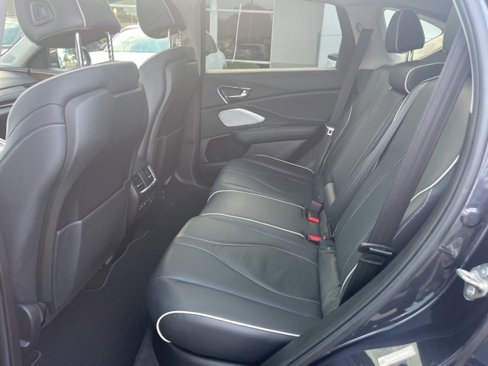 Certified 2019 Acura RDX AWD w/ Advance Package image 35