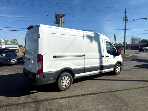 Used 2018 Ford Transit 350 148 Medium Roof image 7