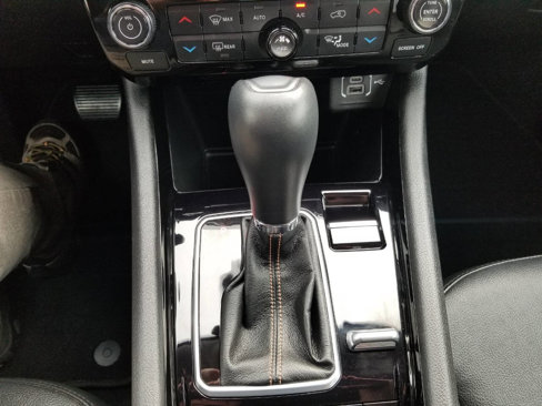 Certified 2022 Jeep Compass Limited image 20