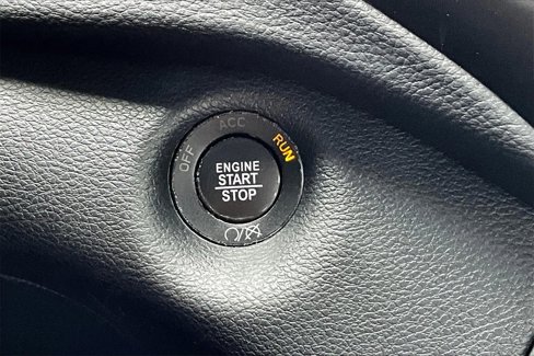 Certified 2020 Jeep Cherokee Latitude Plus image 22