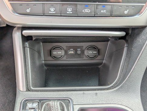 Used 2016 Hyundai Sonata Sport w/ Option Group 1V image 23
