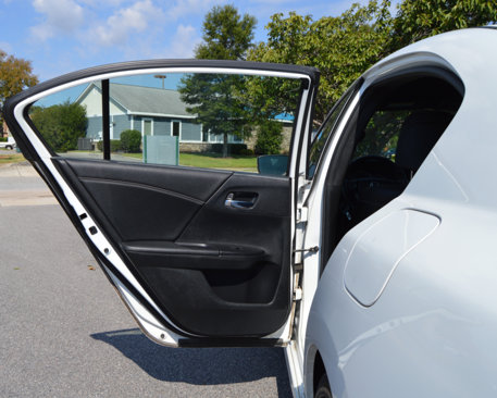 Used 2016 Honda Accord Sport image 13