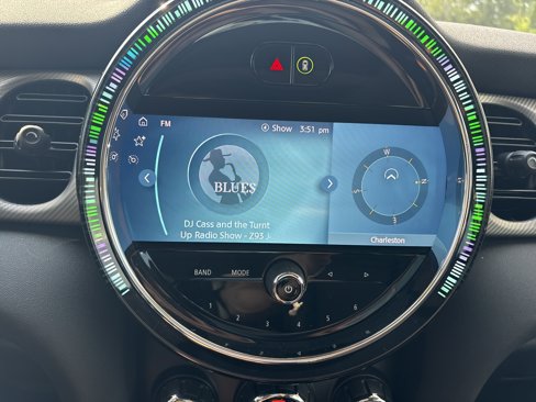 Certified 2022 MINI Cooper S image 23