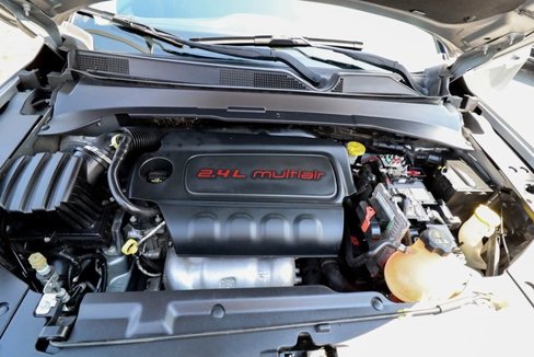 Used 2020 Jeep Compass Limited image 32