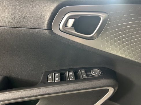 Used 2023 Kia Soul LX w/ Option Group 015 image 27
