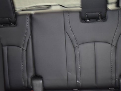 New 2026 INFINITI QX60 Luxe w/ Cargo Package image 20