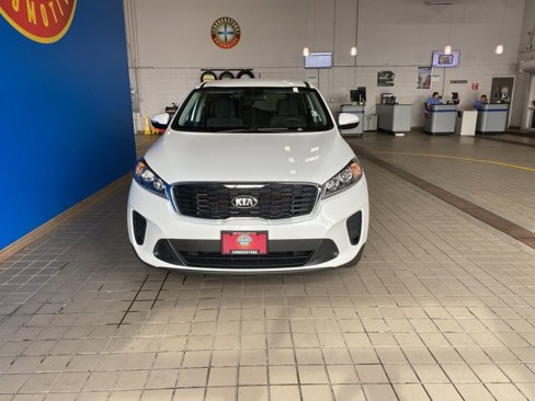 Used 2019 Kia Sorento LX image 15
