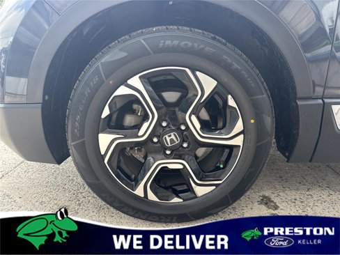 Used 2019 Honda CR-V Touring image 11