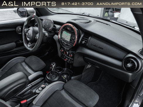 Used 2021 MINI Cooper John Cooper Works GP image 7