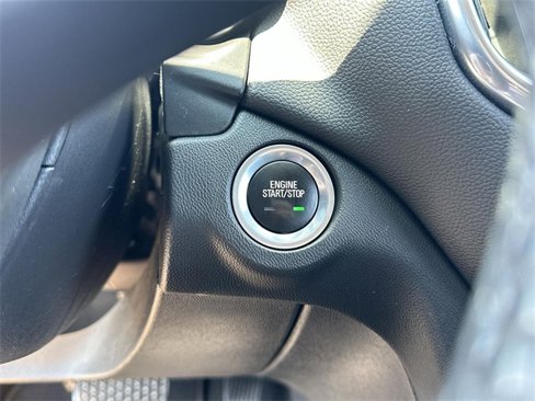 Certified 2022 Chevrolet Equinox LT image 17
