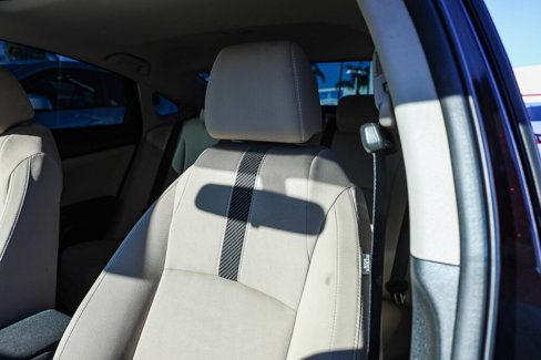Used 2018 Honda Civic EX-T image 15