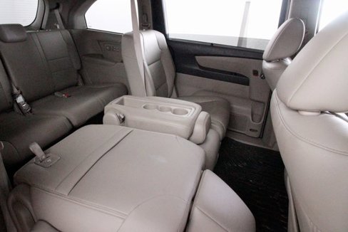 Used 2015 Honda Odyssey EX-L image 46