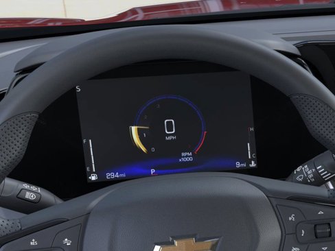 New 2026 Chevrolet Trax LT image 18