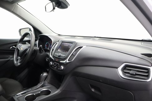 Used 2020 Chevrolet Equinox LT image 23