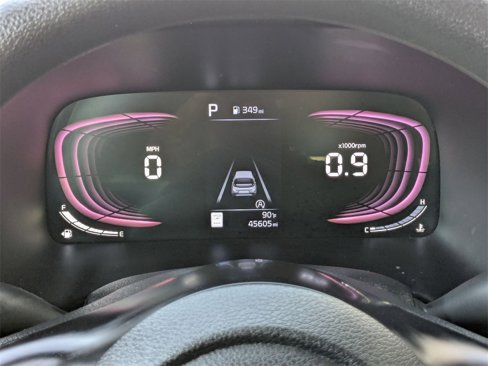 Used 2024 Kia Soul LX w/ Option Group 015 image 15