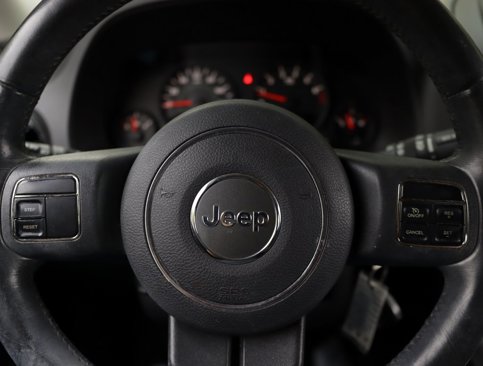 Used 2011 Jeep Patriot Latitude image 10