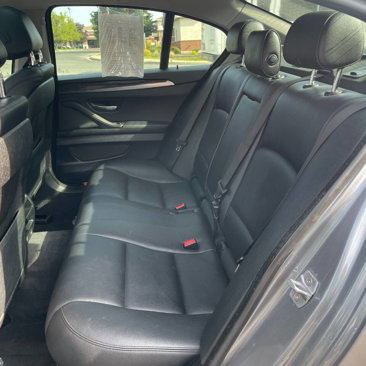 Used 2015 BMW 528i xDrive Sedan image 11