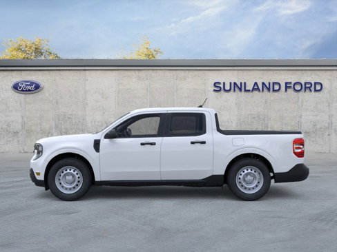 New 2025 Ford Maverick XL image 3