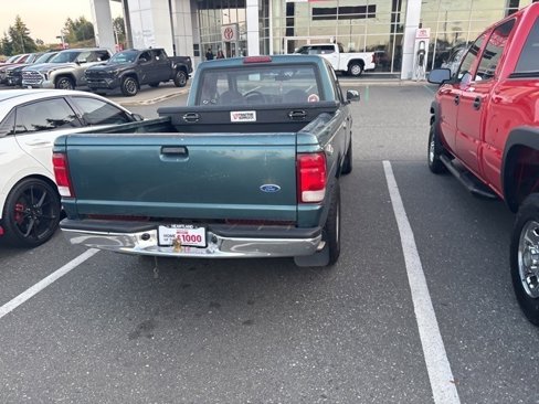 Used 1997 Ford Ranger 2WD SuperCab image 9