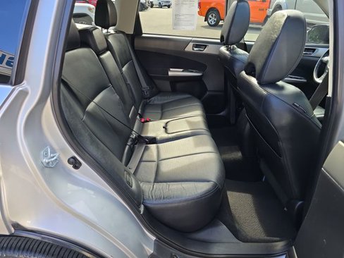 Used 2009 Subaru Forester 2.5X Limited image 24
