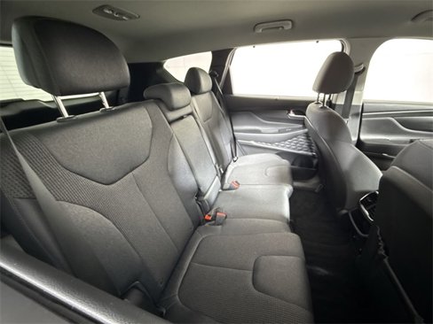 Used 2020 Hyundai Santa Fe SEL w/ Convenience Package image 13