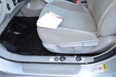 Used 2011 Toyota Corolla LE image 30