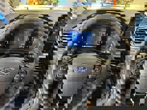 New 2025 Ford Escape Active image 11