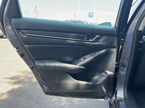 Used 2022 Honda Accord LX image 15